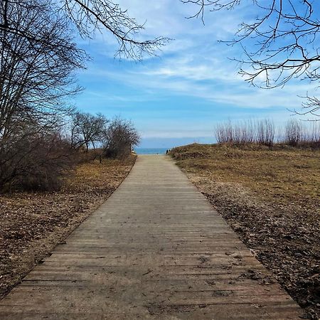 Apartament Sopot Haffnera 外观 照片