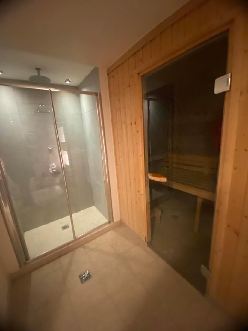 Apartament Sopot Haffnera 外观 照片