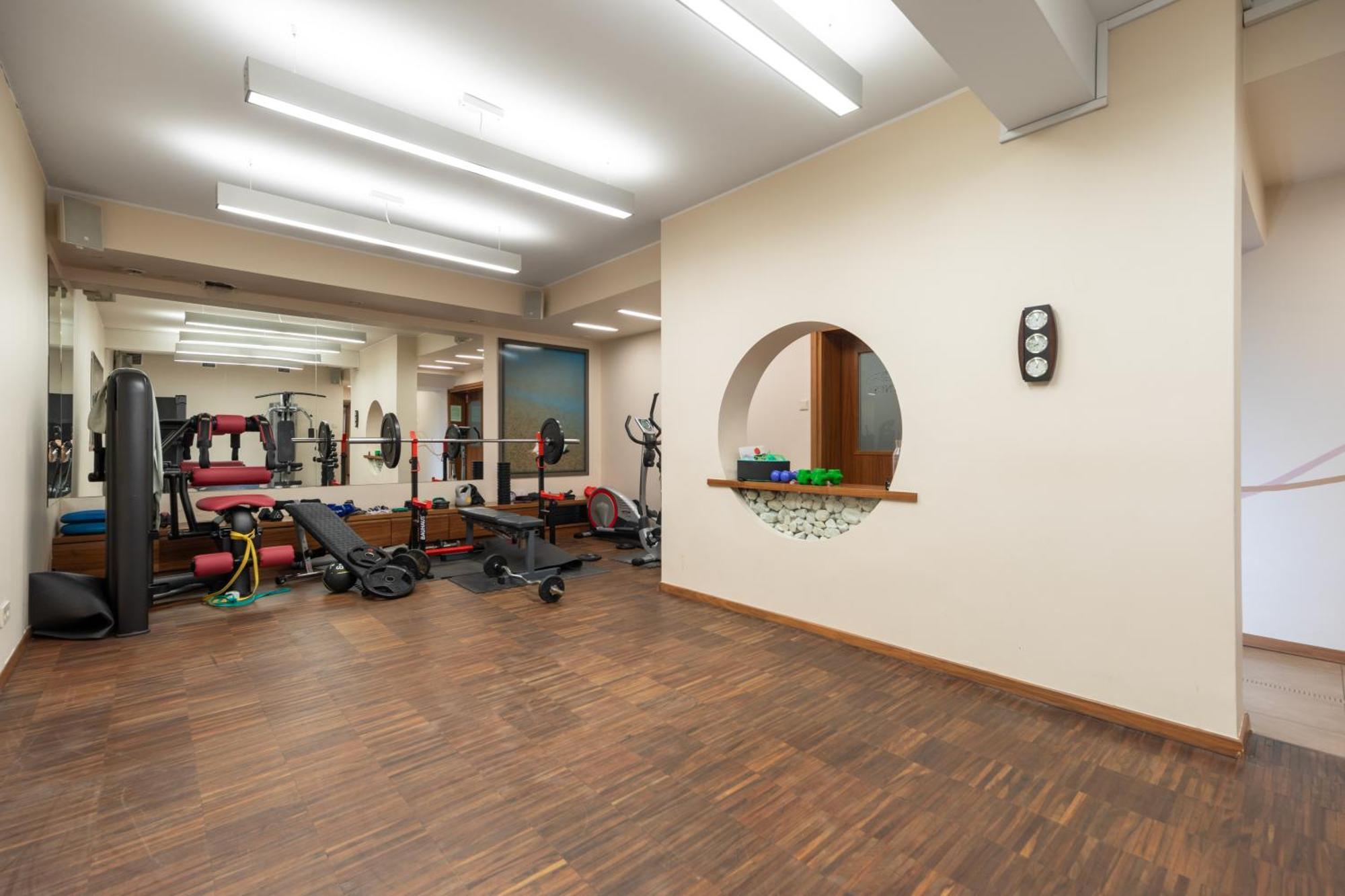 Apartament Sopot Haffnera 外观 照片