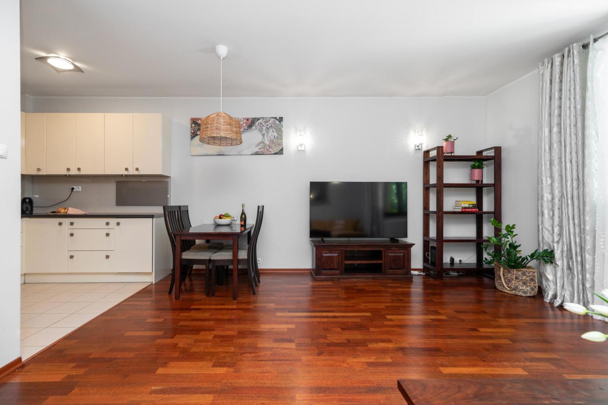 Apartament Sopot Haffnera 外观 照片