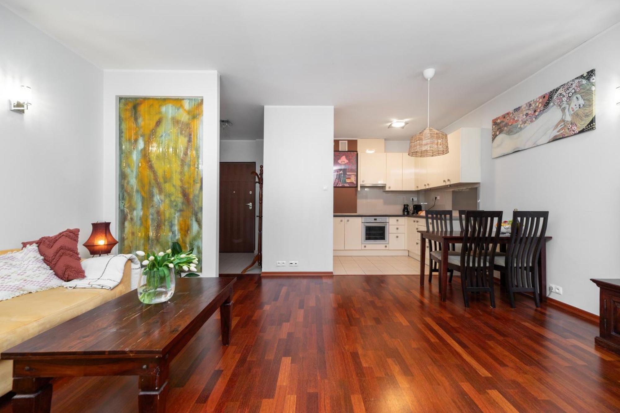 Apartament Sopot Haffnera 外观 照片